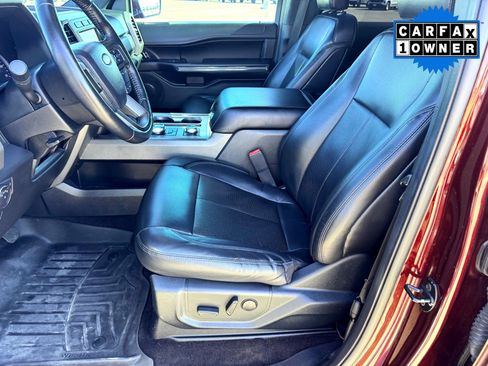 Used 2020 Ford Expedition Max XLT w/ FX4 Off-Road Package image 13