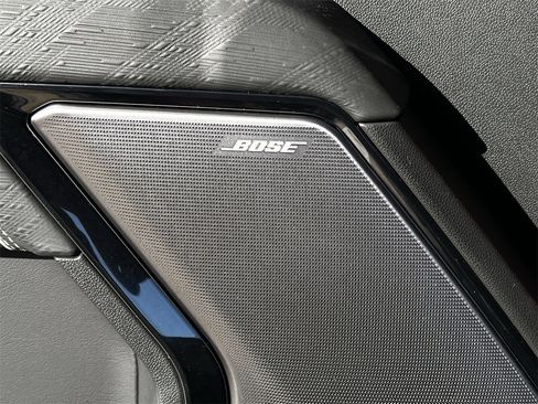 Used 2024 GMC Sierra 1500 AT4X image 22