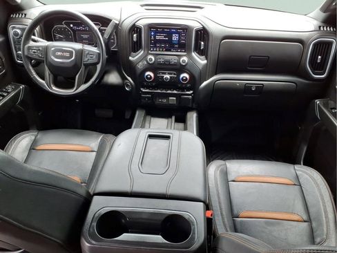 Used 2021 GMC Sierra 1500 AT4 w/ AT4 Premium Package AWD/4WD image 20