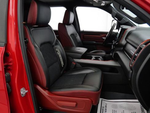 Used 2019 RAM 1500 Rebel w/ Level 2 Equipment Group AWD/4WD image 15