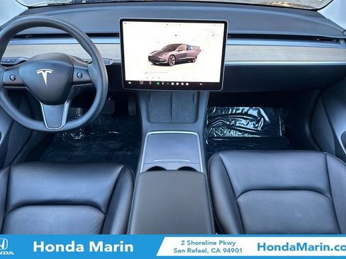 Used 2023 Tesla Model 3 Standard Range image 17