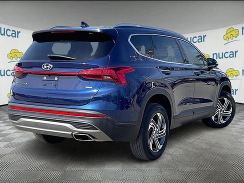 Used 2023 Hyundai Santa Fe SEL image 6