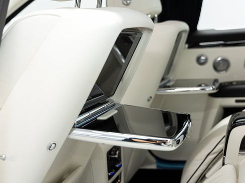 New 2027 Rolls-Royce Ghost Extended Wheelbase AWD/4WD image 64