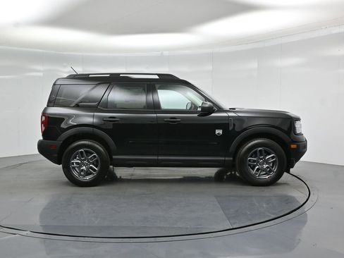 New 2026 Ford Bronco Sport Big Bend AWD/4WD image 22