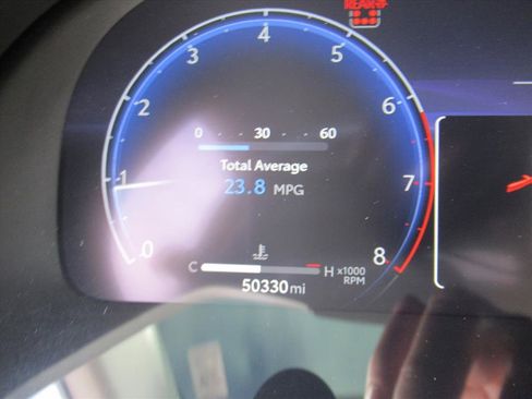 Used 2023 Toyota Highlander Limited image 26