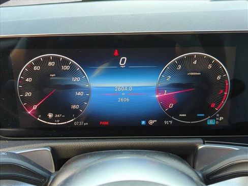 Used 2026 Mercedes-Benz GLB 250 image 11