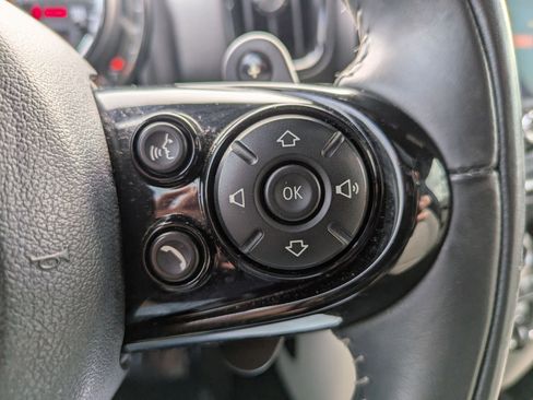 Used 2019 MINI Cooper Countryman S w/ Driver Assistance Package image 16