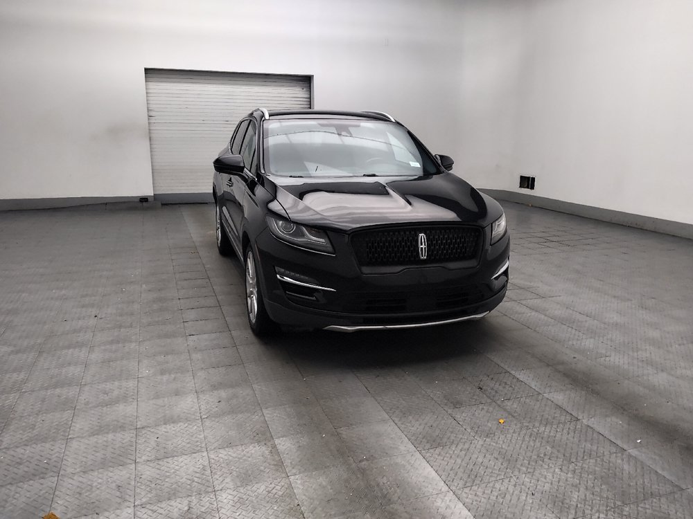 Used 2019 Lincoln MKC Reserve w/ MKC Climate Package FWD image 13