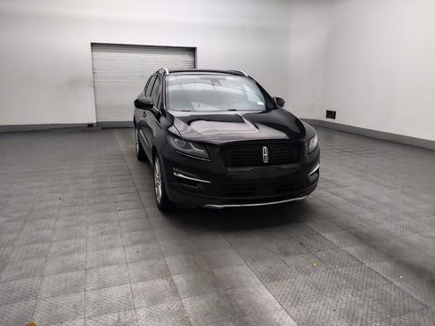 Used 2019 Lincoln MKC Reserve w/ MKC Climate Package FWD image 13