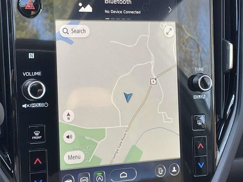 New 2026 Subaru Forester Touring image 28