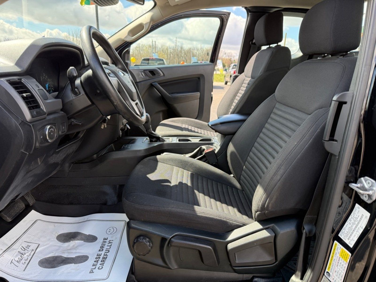 Used 2022 Ford Ranger XL RWD image 24