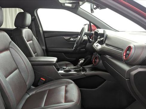 Used 2025 Chevrolet Blazer RS FWD image 22