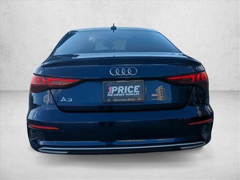 Used 2023 Audi A3 2.0T Premium w/ Convenience Package image 6