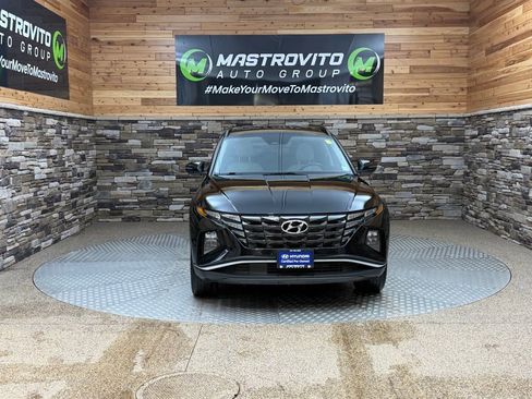 Used 2023 Hyundai Tucson SEL w/ Convenience Package image 3