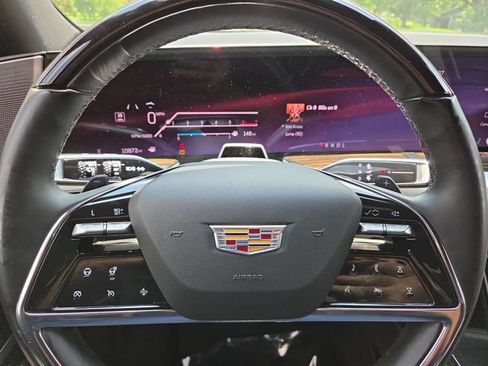 Certified 2026 Cadillac Escalade 2WD image 12