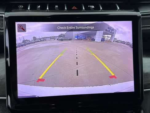 Used 2021 Jeep Grand Cherokee L Limited image 19