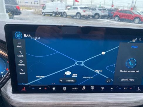 Used 2023 Ford Escape Platinum w/ Premium Technology Package image 14