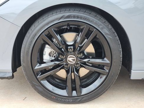 New 2026 Acura Integra A-Spec FWD image 10