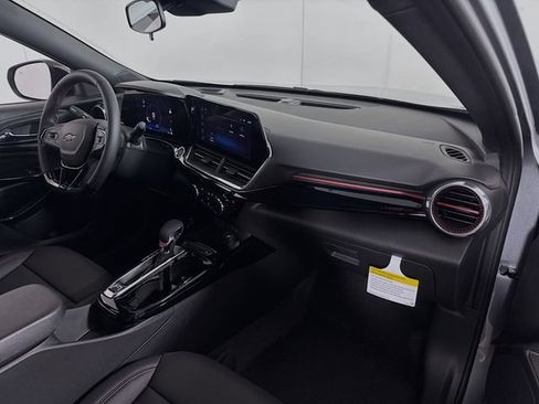 New 2026 Chevrolet Trax RS w/ Driver Confidence Package FWD image 31