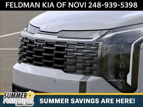 New 2026 Kia Sportage SX FWD image 12