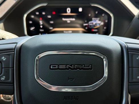 New 2026 GMC Sierra 3500 Denali Ultimate AWD/4WD image 23