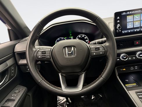 Used 2025 Honda CR-V Sport-L image 12
