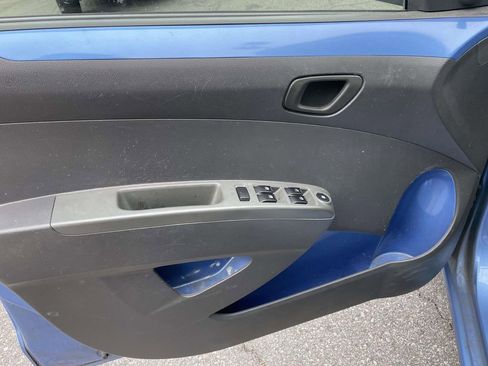 Used 2013 Chevrolet Spark LS image 24