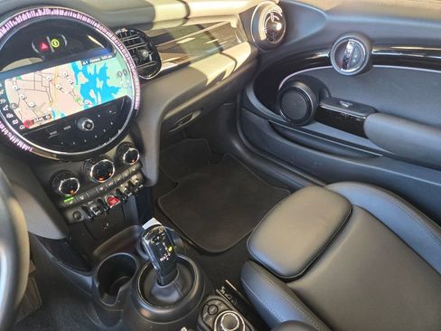 Used 2024 MINI Cooper S FWD image 31