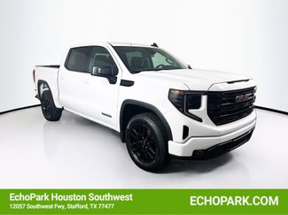 Used 2024 GMC Sierra 1500 Elevation video 1