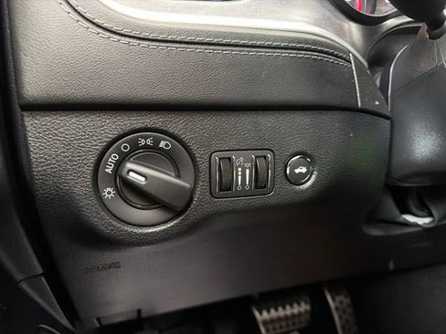 Used 2023 Dodge Charger R/T w/ Daytona Edition Group RWD image 28