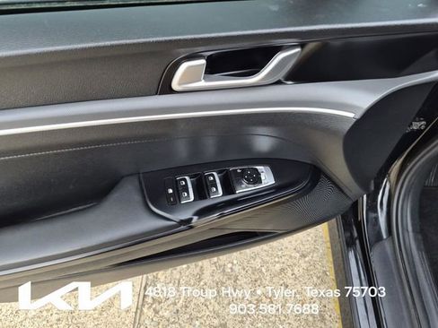 Certified 2023 Kia K5 GT-Line FWD image 21