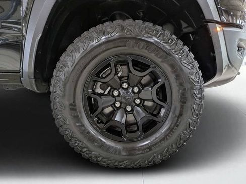 Used 2025 RAM 1500 RHO w/ RHO Level 1 Equipment Group AWD/4WD image 10