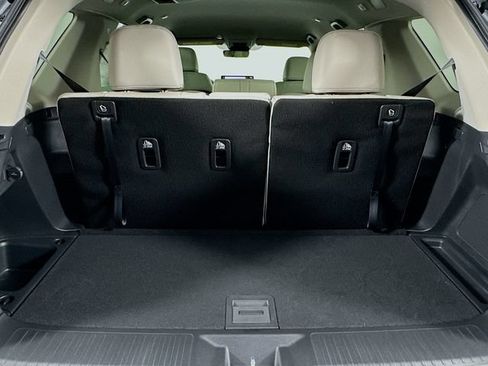 New 2026 Honda Pilot EX-L image 23