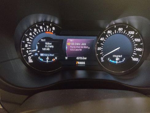 Used 2019 Lincoln MKC Reserve w/ MKC Climate Package FWD image 23