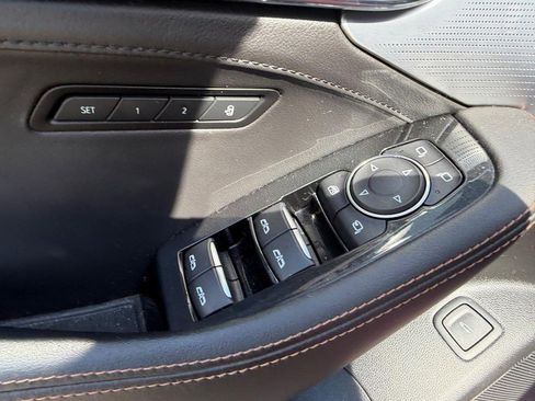 Used 2020 Cadillac CT5 Sport w/ Parking Package image 18