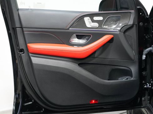Used 2022 Mercedes-Benz GLE 63 AMG S image 11