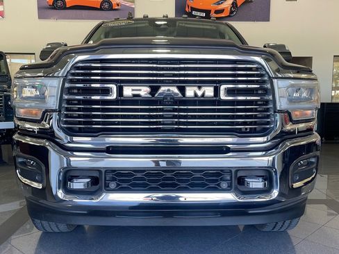 Used 2021 RAM 3500 Laramie image 7