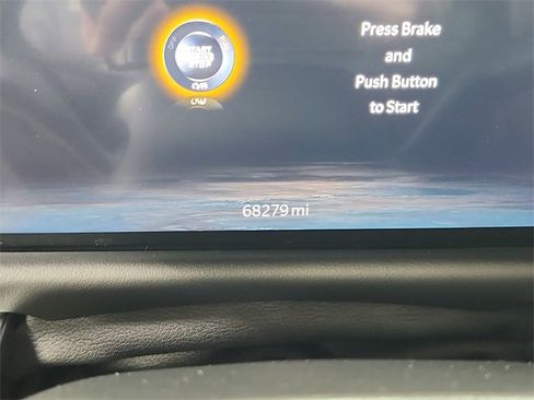 Used 2023 Jeep Grand Wagoneer L Series II image 22