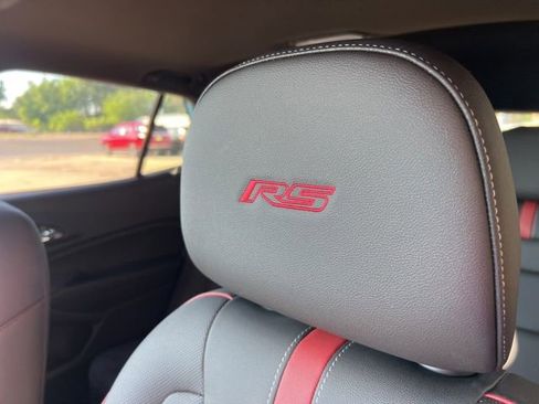 New 2026 Chevrolet Trax RS FWD image 19