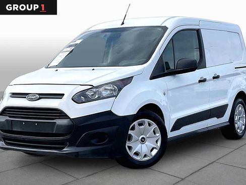 Used 2017 Ford Transit Connect XL FWD image 1