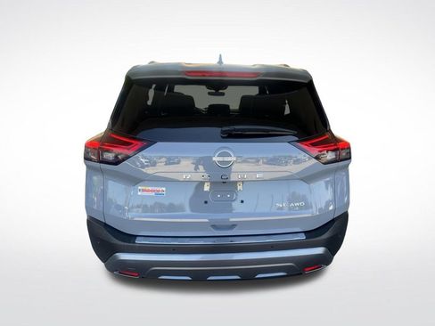 Certified 2023 Nissan Rogue SL w/ SL Premium Package AWD/4WD image 45