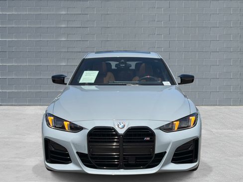Used 2025 BMW M440i RWD image 2
