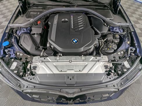 Used 2023 BMW M340i w/ Premium Package RWD image 27