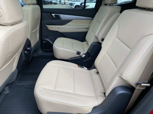 New 2026 Buick Enclave Preferred w/ Power Package AWD/4WD image 7