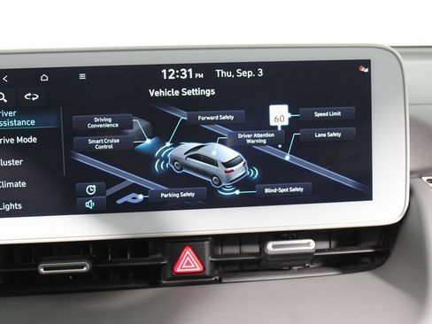 Used 2024 Hyundai Ioniq 5 SEL RWD image 15