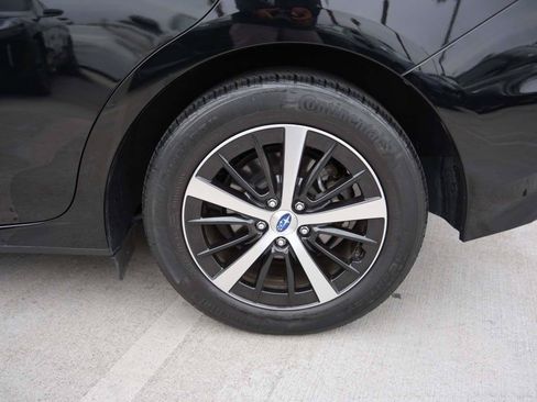 Used 2022 Subaru Impreza 2.0i Premium AWD/4WD image 6