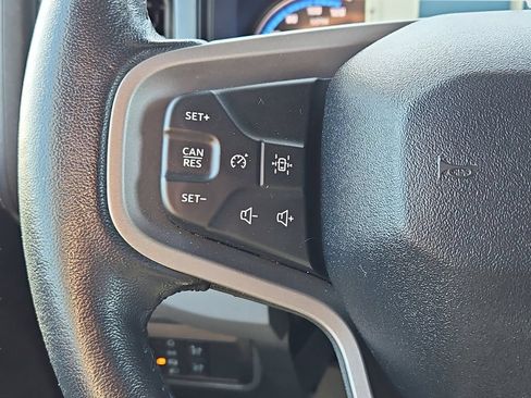 Used 2022 Ford Bronco Big Bend w/ Sasquatch Package AWD/4WD image 25