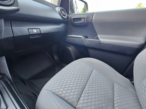 Used 2023 Toyota Tacoma SR RWD image 11