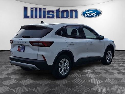 Used 2025 Ford Escape Active FWD image 4