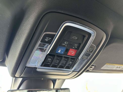 Used 2022 RAM 1500 Rebel w/ Off Road Group AWD/4WD image 37